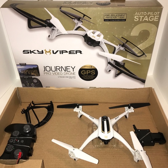 Other Sky Viper Journey Drone Poshmark